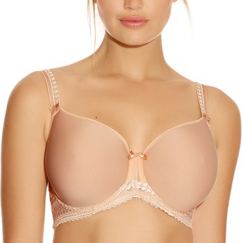 Fantasie Bh Rebecca Padded Bra Beige D 75 Dame