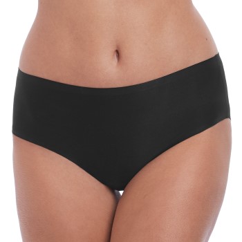 Fantasie Trusser Smoothease Invisible Stretch Brief Sort polyamid One Size Dame