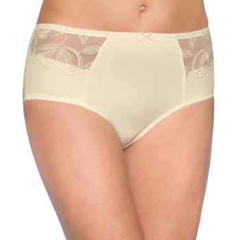 Felina Trusser Choice Brief Vanille 42 Dame