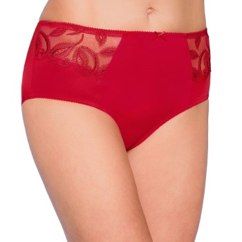 Felina Trusser Choice Brief Rød 40 Dame