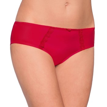 Felina Trusser Choice Mini Brief Rød 42 Dame