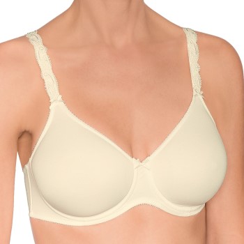 Felina Bh Choice Spacer Bra With Wire Vanille B 85 Dame