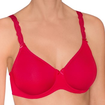 Felina Bh Choice Spacer Bra With Wire Rød B 85 Dame