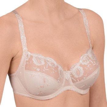 Conturelle by Felina Felina Conturelle Provence Bra With Wire Bh Lyserosa B 85 Dame