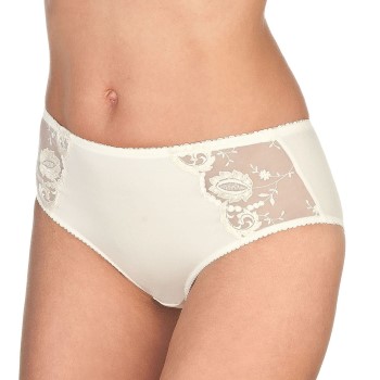 Conturelle by Felina Felina Conturelle Provence Brief Trusser Vanille 42 Dame