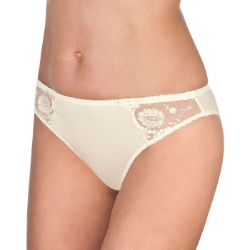 Conturelle by Felina Felina Conturelle Provence Mini Brief Trusser Vanille 42 Dame