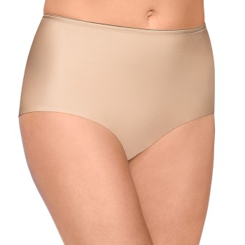 Conturelle by Felina Felina Conturelle Pure Feeling High-Waist-Pant Trusser Sand 42 Dame