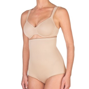 Conturelle by Felina Felina Conturelle Soft Touch Maxi Brief Trusser Sand 38 Dame