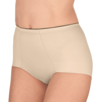 Conturelle by Felina Felina Conturelle Soft Touch Panty Brief Trusser Sand 42 Dame