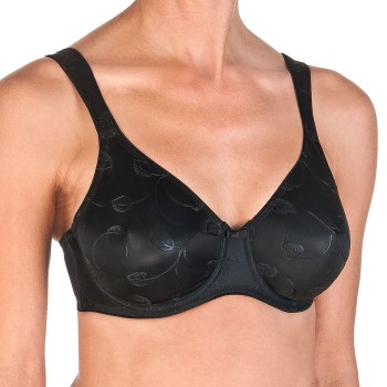 Felina Bh Emotions Bra With Wire Sort E 100 Dame