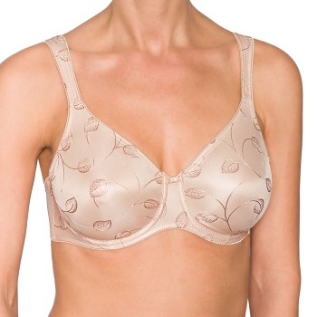 Felina Bh Emotions Bra With Wire Beige B 85 Dame