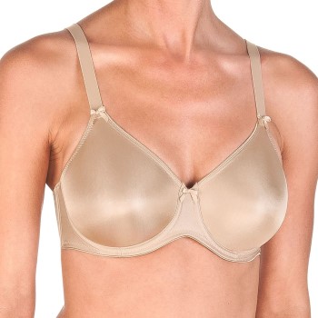 Felina Bh Joy Molded Bra With Wire Sand B 75 Dame