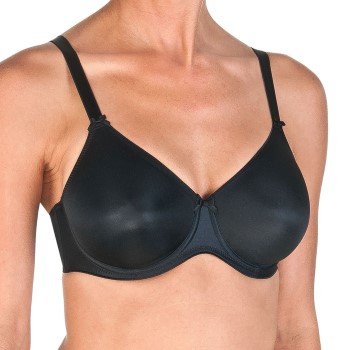 Felina Bh Joy Molded Bra With Wire Mørkblå B 75 Dame