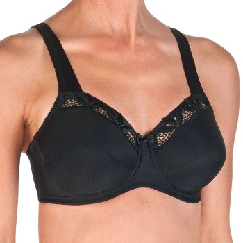 Felina Bh Melina Bra With Wire Sort B 80 Dame