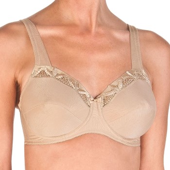 Felina Bh Melina Bra With Wire Sand B 75 Dame