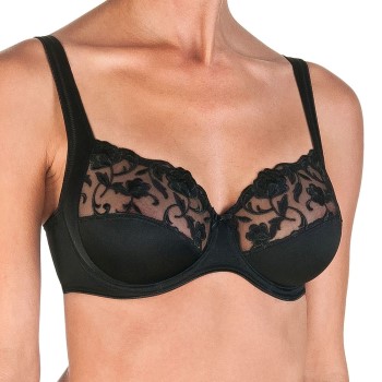 Felina Bh Moments Bra With Wire Sort B 90 Dame