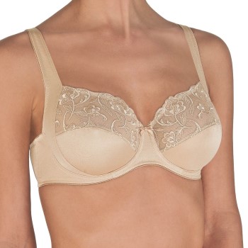 Felina Bh Moments Bra With Wire Sand B 85 Dame