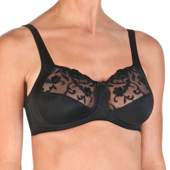 Felina Bh Moments Bra Without Wire Sort A 85 Dame