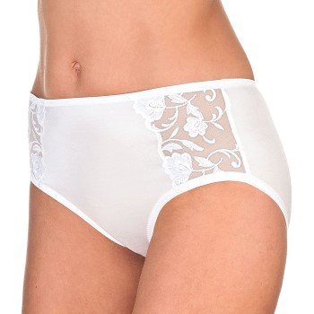 Felina Trusser Moments Brief Hvid 38 Dame