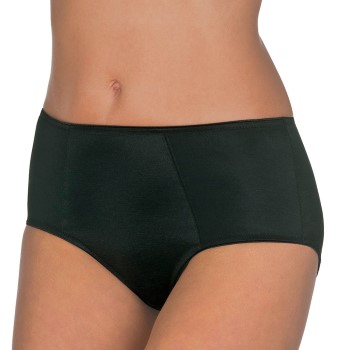 Felina Trusser Pure Balance Brief Sort 42 Dame