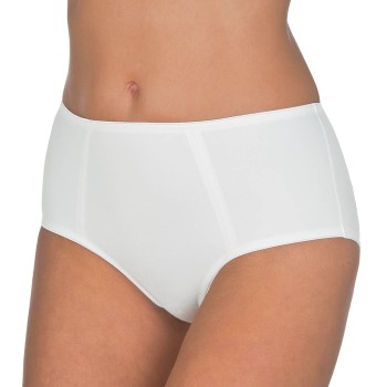 Felina Trusser Pure Balance Brief Hvid 42 Dame