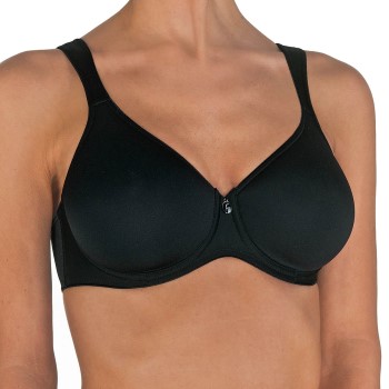 Felina Bh Pure Balance Spacer Bra With Wire Sort B 85 Dame