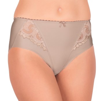 Felina Trusser Rhapsody Brief Lysbrun  42 Dame