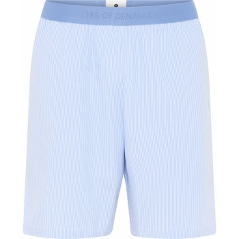 JBS of Denmark Bamboo Organic Cotton Shorts Lyseblå Medium Herre