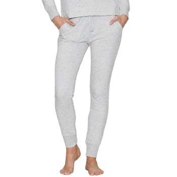 Se JBS of Denmark Bamboo Sweat Pants Lysegrå Medium Dame ved Timarco