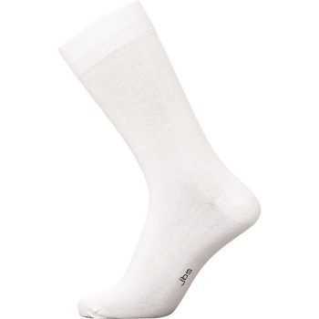 JBS Strømper Socks Hvid Str 40/47 Herre