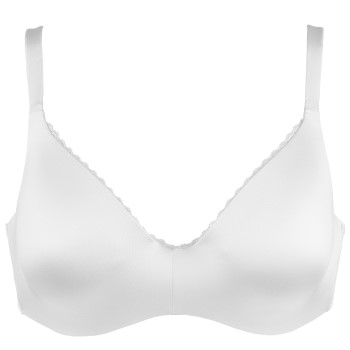 Lovable Bh 24H Lift Wired Bra In and Out Hvid B 85 Dame