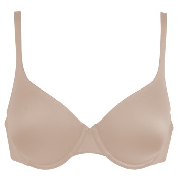 Lovable Bh Invisible Lift Wired Bra Beige B 80 Dame