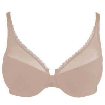 Lovable Bh Tonic Lift Wired Bra Beige B 75 Dame