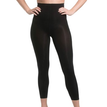 Se Magic MAGIC Lower Body Slim Legging Sort Medium Dame ved Timarco