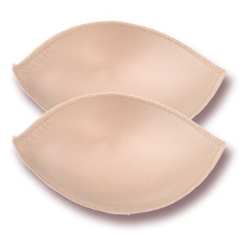 Magic MAGIC Water Soft Push-up Pads Beige A/B Dame