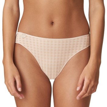 Marie Jo Trusser Avero Briefs Beige 38 Dame