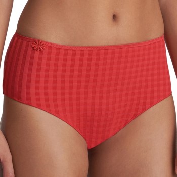 Marie Jo Trusser Avero Full Brief Rød 42 Dame