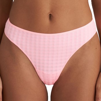 Marie Jo Trusser Avero Thongs Rosa 38 Dame