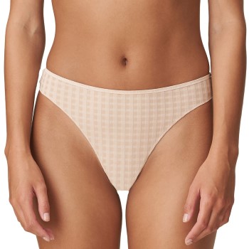 Marie Jo Trusser Avero Thongs Beige 42 Dame