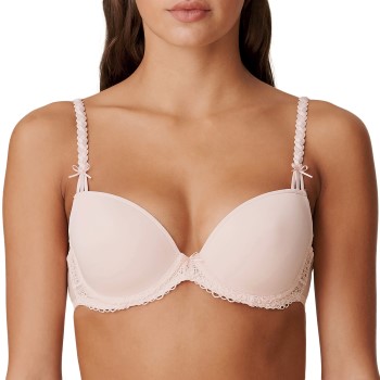 Marie Jo Bh Dolores Padded Round Shape Bra Lyserosa E 75 Dame