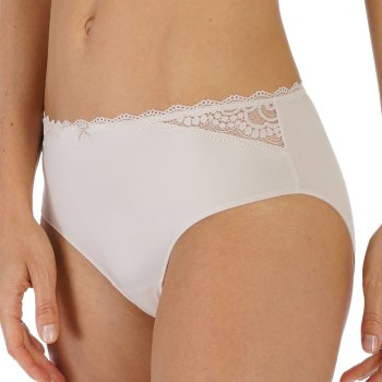 Mey Trusser Amorous American Briefs Beige polyamid 42 Dame