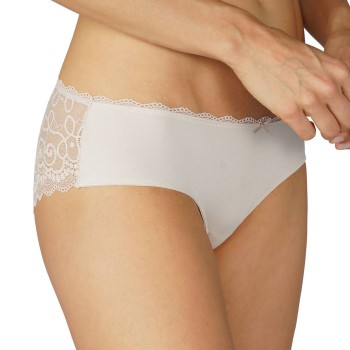 Mey Trusser Amorous Hipster Beige polyamid 38 Dame