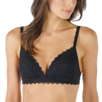 Mey Bh Amorous Non-Wired Spacer Bra Sort A 70 Dame