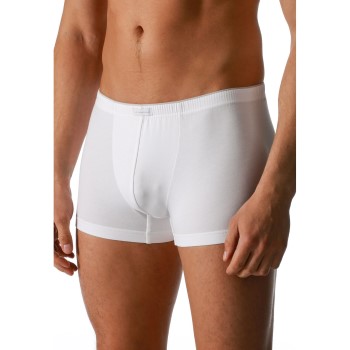 Mey Dry Cotton Boxer Hvid Large Herre