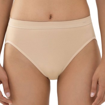 Mey Trusser Emotion Jazz Briefs Beige 38 Dame