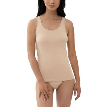 Mey Emotion Top 55204 Beige 40 Dame