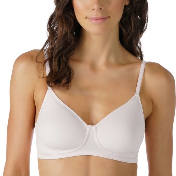 Mey Bh Joan Spacer Soft Bra Champagne A 80 Dame