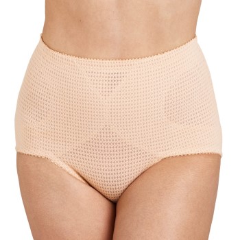 Miss Mary of Sweden Miss Mary Diamond Girdle Trusser Beige 80 Dame