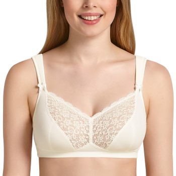 Anita Bh Havanna Wireless Comfort Bra Benhvid polyamid B 80 Dame