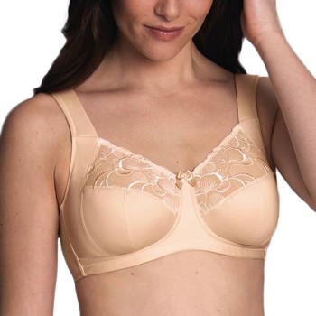 Anita Bh Lucia Comfort Soft Bra Beige B 80 Dame